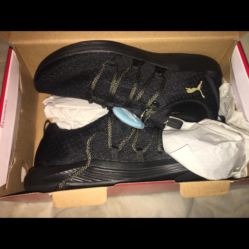 Puma Women’s Sneakers